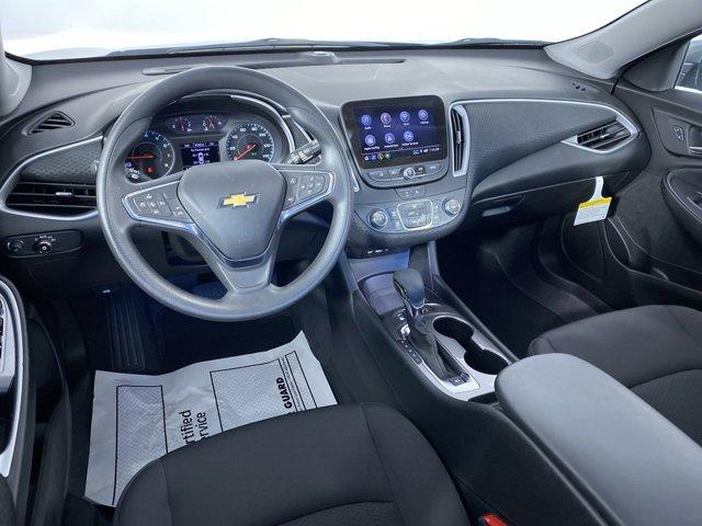 new 2025 Chevrolet Malibu car, priced at $23,995