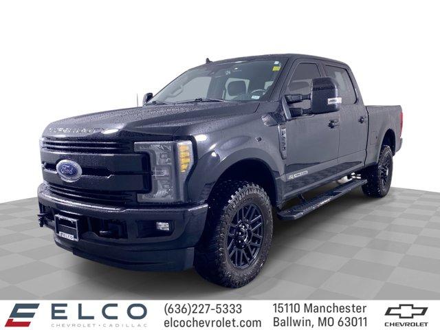 used 2019 Ford F-250 car, priced at $53,990