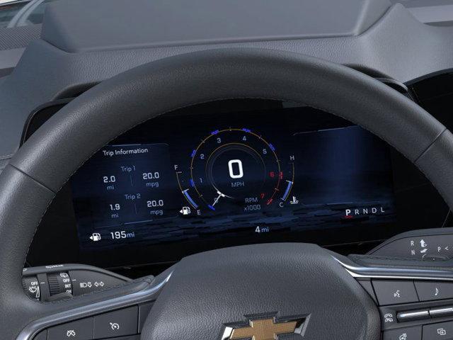 new 2025 Chevrolet Suburban car, priced at $96,494