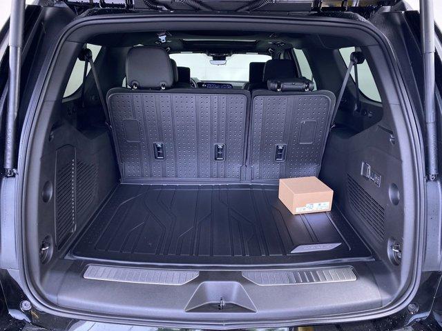 new 2025 Chevrolet Suburban car, priced at $91,494