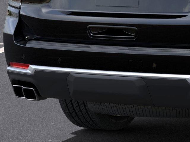 new 2025 Chevrolet Suburban car, priced at $96,494