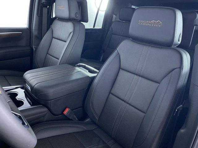 new 2025 Chevrolet Suburban car, priced at $91,494