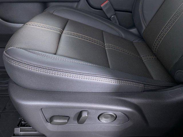 new 2025 Chevrolet Suburban car, priced at $91,494