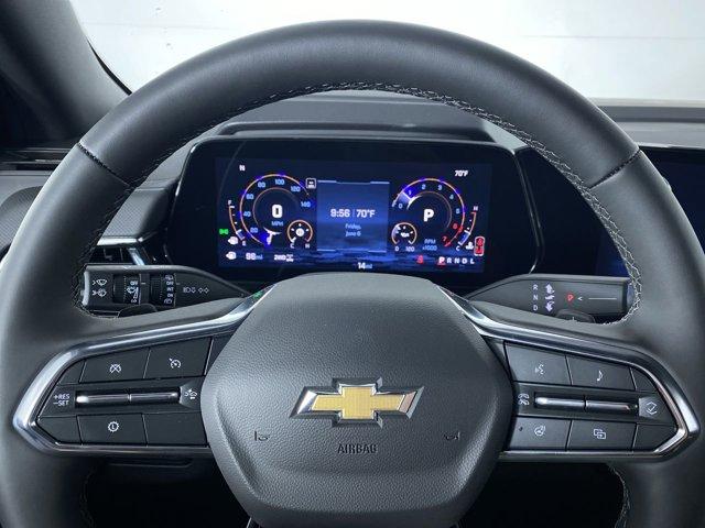 new 2025 Chevrolet Suburban car, priced at $91,494