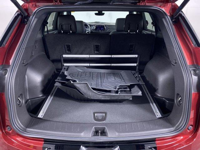 used 2019 Chevrolet Blazer car, priced at $25,990