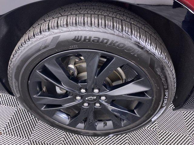 used 2019 Chevrolet Blazer car, priced at $25,990