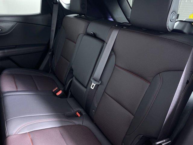 used 2019 Chevrolet Blazer car, priced at $25,990