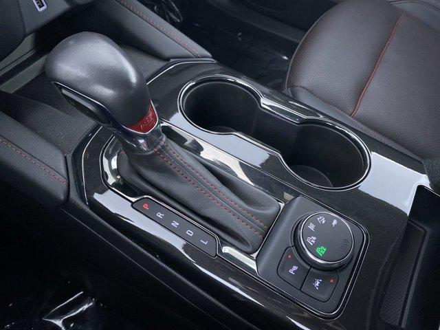 used 2019 Chevrolet Blazer car, priced at $25,990