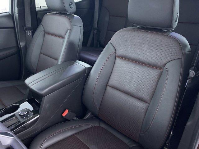 used 2019 Chevrolet Blazer car, priced at $25,990