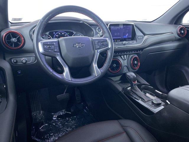 used 2019 Chevrolet Blazer car, priced at $25,990
