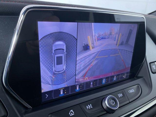 used 2019 Chevrolet Blazer car, priced at $25,990