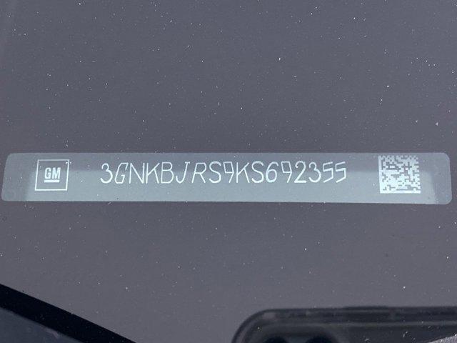 used 2019 Chevrolet Blazer car, priced at $25,990