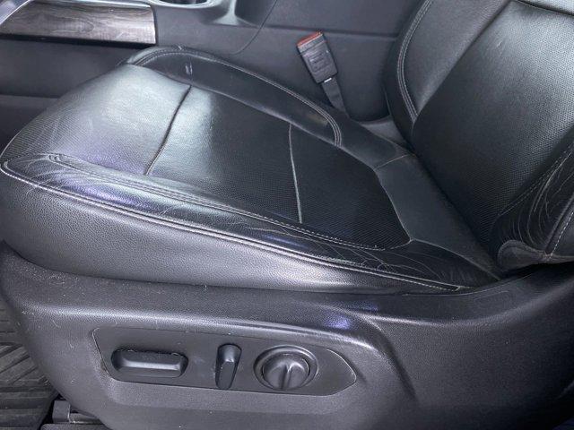 used 2020 Chevrolet Silverado 1500 car, priced at $35,990