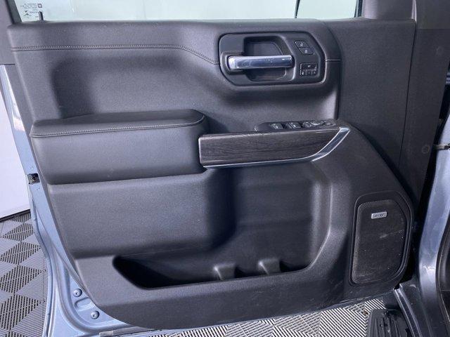 used 2020 Chevrolet Silverado 1500 car, priced at $35,990
