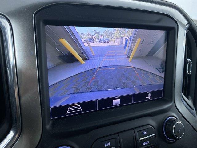 used 2020 Chevrolet Silverado 1500 car, priced at $35,990