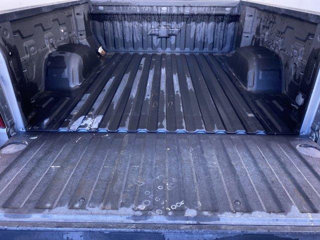 used 2020 Chevrolet Silverado 1500 car, priced at $35,990