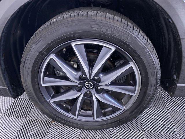 used 2017 Mazda CX-5 car, priced at $20,890