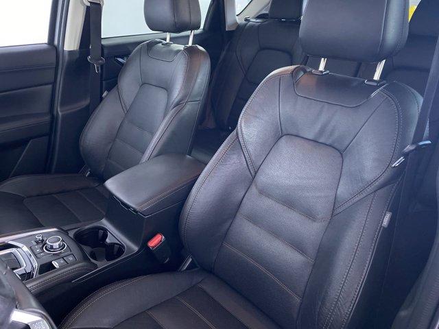 used 2017 Mazda CX-5 car, priced at $20,890