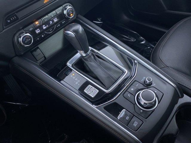 used 2017 Mazda CX-5 car, priced at $20,890