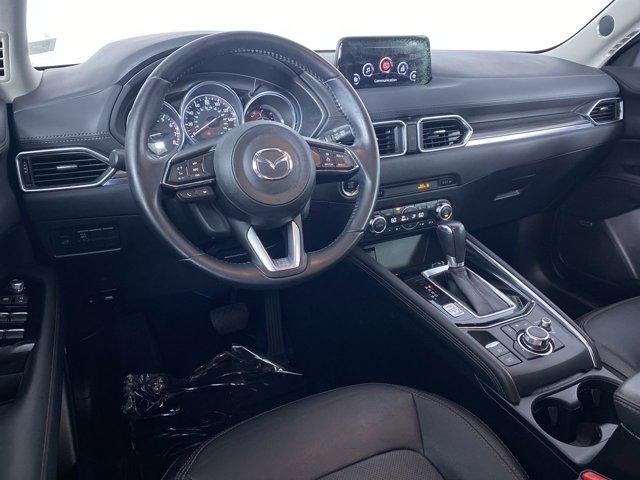 used 2017 Mazda CX-5 car, priced at $20,890