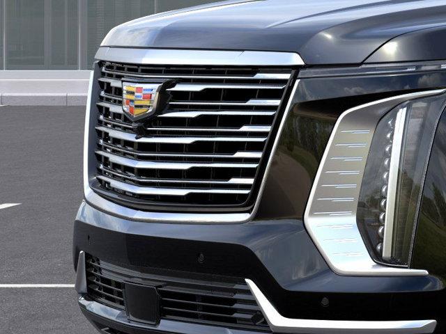 new 2026 Cadillac Escalade ESV car, priced at $129,755