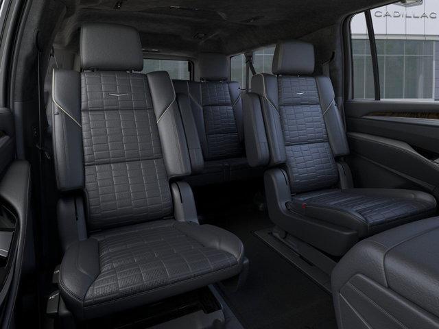 new 2026 Cadillac Escalade ESV car, priced at $129,755