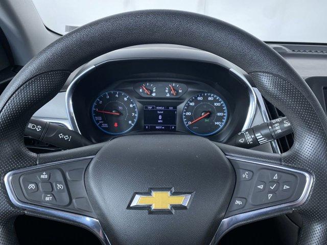 used 2019 Chevrolet Equinox car, priced at $17,490
