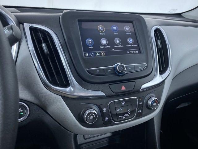 used 2019 Chevrolet Equinox car, priced at $17,490