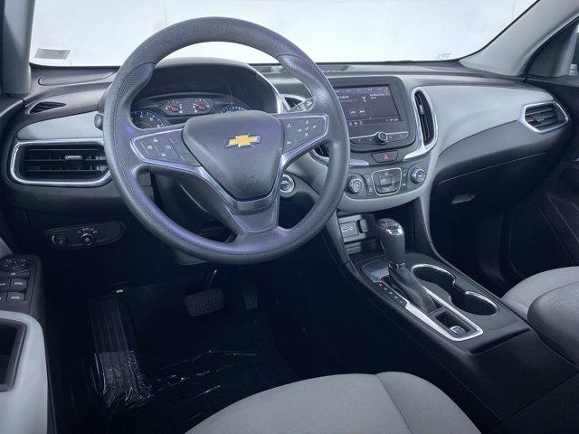 used 2019 Chevrolet Equinox car, priced at $17,490