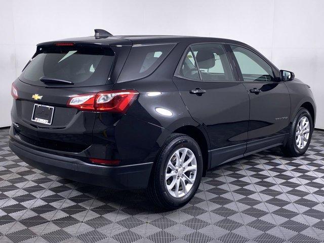 used 2019 Chevrolet Equinox car, priced at $17,490