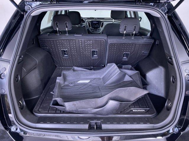 used 2019 Chevrolet Equinox car, priced at $17,490