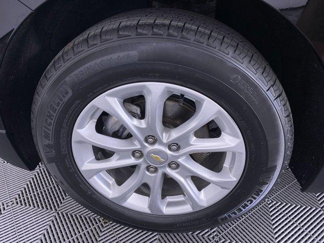 used 2019 Chevrolet Equinox car, priced at $17,490