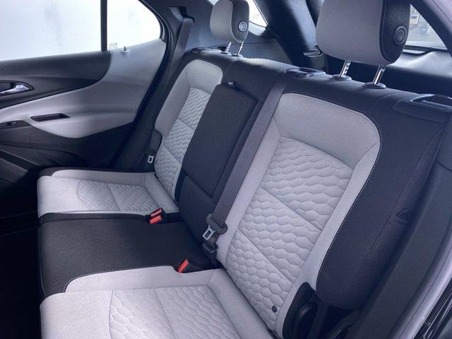 used 2019 Chevrolet Equinox car, priced at $17,490