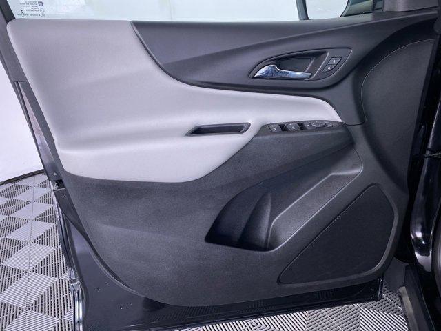 used 2019 Chevrolet Equinox car, priced at $17,490