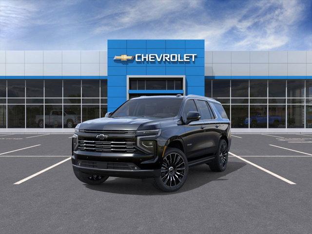 new 2026 Chevrolet Tahoe car, priced at $98,195