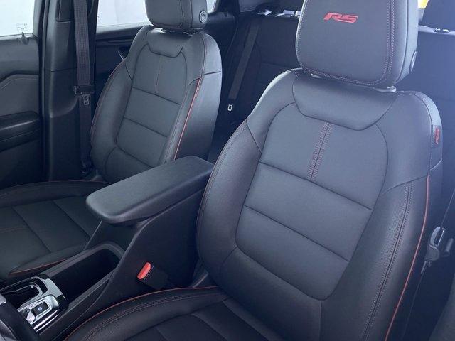 new 2025 Chevrolet TrailBlazer car, priced at $29,160