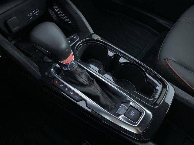 new 2025 Chevrolet TrailBlazer car, priced at $29,160