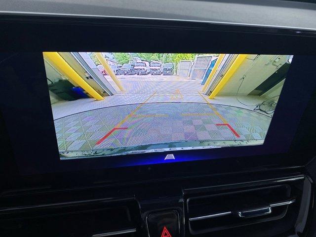 new 2025 Chevrolet TrailBlazer car, priced at $29,160