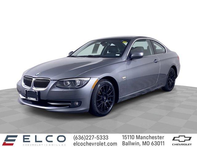 used 2011 BMW 328 car, priced at $9,990
