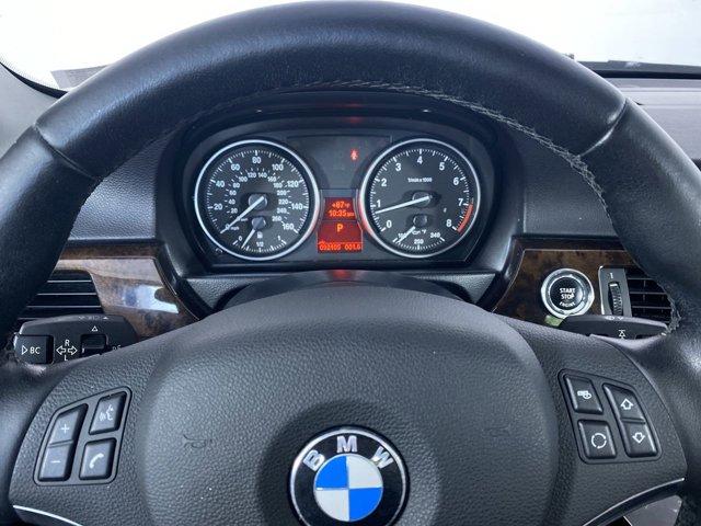 used 2011 BMW 328 car, priced at $9,990