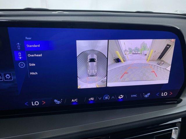 new 2025 Chevrolet Traverse car, priced at $46,629