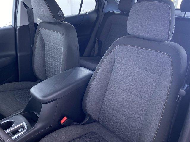 used 2022 Chevrolet Equinox car, priced at $21,990