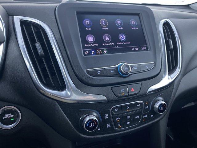 used 2022 Chevrolet Equinox car, priced at $21,990