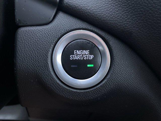 used 2022 Chevrolet Equinox car, priced at $21,990