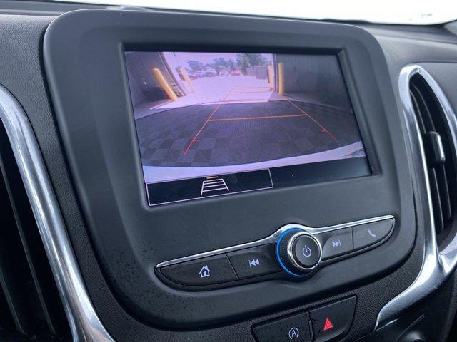 used 2022 Chevrolet Equinox car, priced at $21,990