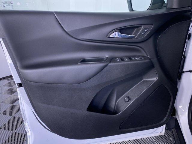 used 2022 Chevrolet Equinox car, priced at $21,990