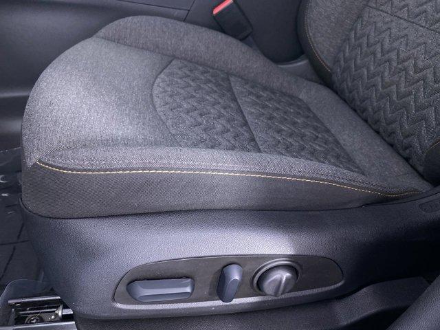 used 2022 Chevrolet Equinox car, priced at $21,990