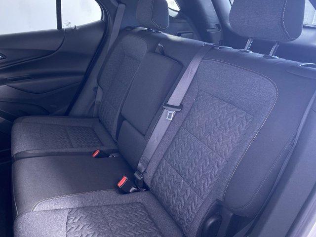 used 2022 Chevrolet Equinox car, priced at $21,990
