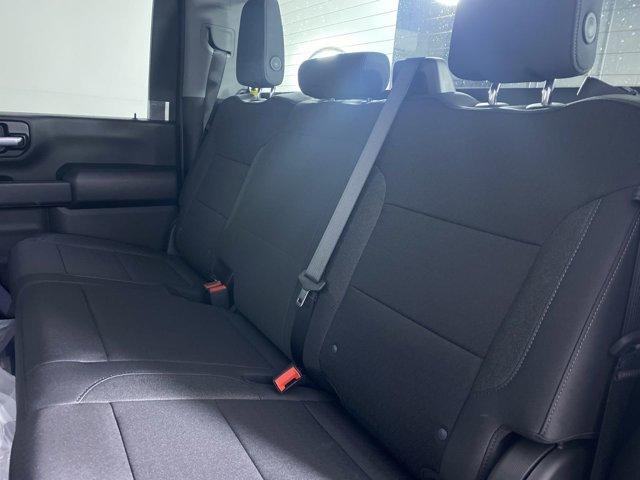 new 2026 Chevrolet Silverado 2500 car, priced at $54,290