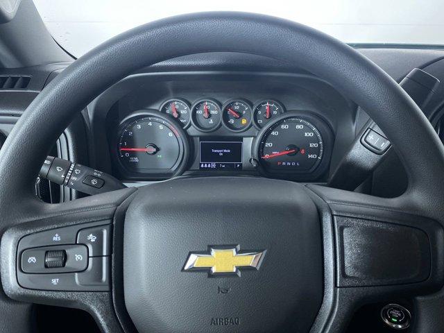 new 2026 Chevrolet Silverado 2500 car, priced at $54,290